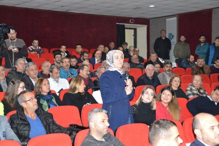 Bandırmaspor 2 saatte 7 bin forma sattı G3