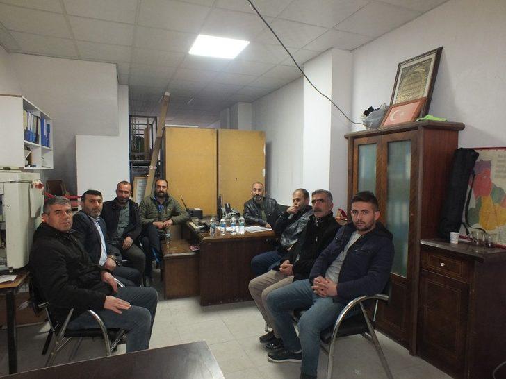 Malazgirtli minik futbolcular milli takım yolunda G2