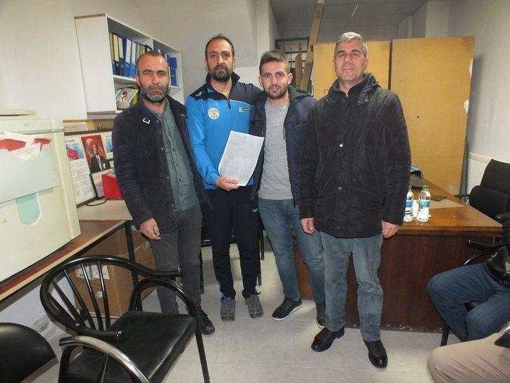 Malazgirtli minik futbolcular milli takım yolunda G3