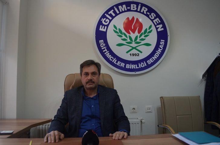 Eğitim Birsen Develi Temsilciliği dualarla açıldı G2