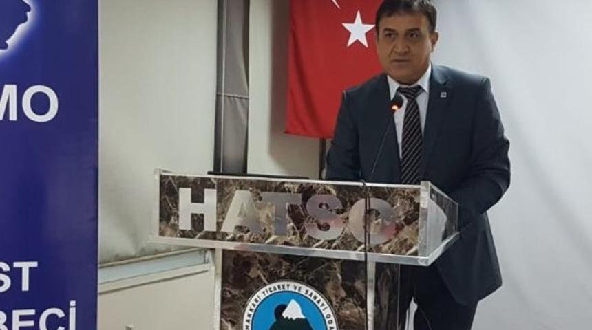 Hakkari’de ’dijital dönüşüm’ semineri