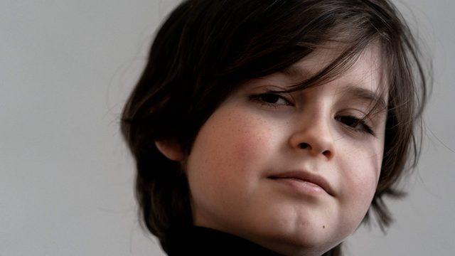 'Mucize çocuk' Laurent üniversiteden mezun olmasına günler kala okulu bıraktı