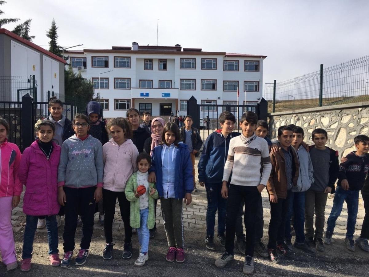 Eskitaş&rsquo;ın gen&ccedil;lerine Gen&ccedil;lik ve Spor Bakanlığından onay