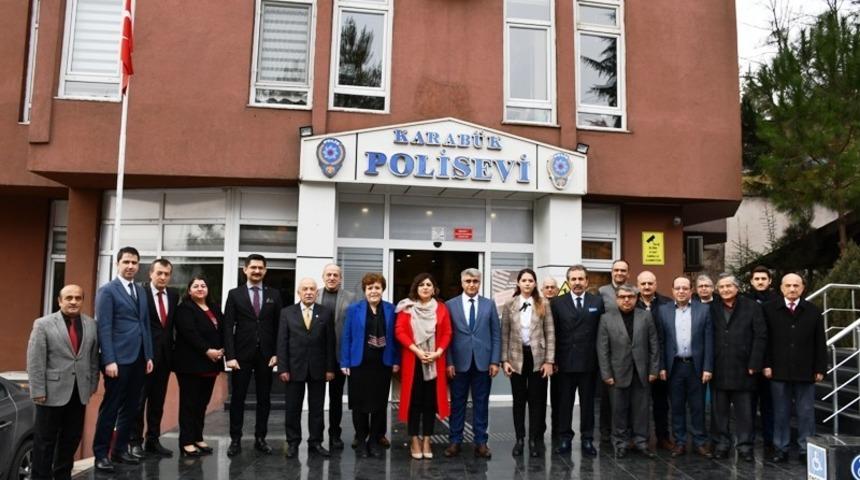 10 Aralık D&uuml;nya İnsan Hakları G&uuml;n&uuml;