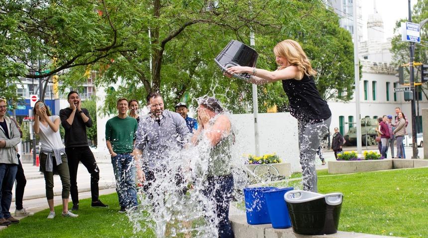 Ice Bucket Challenge’ın yaratıcısıydı! Vefat etti