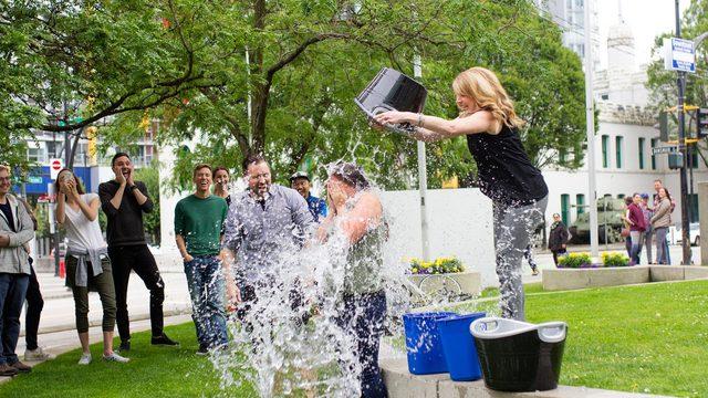 Ice Bucket Challenge’ın yaratıcısıydı! Vefat etti