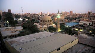 Kahire'de bir Osmanlı şaheseri: Sinan Paşa Camisi