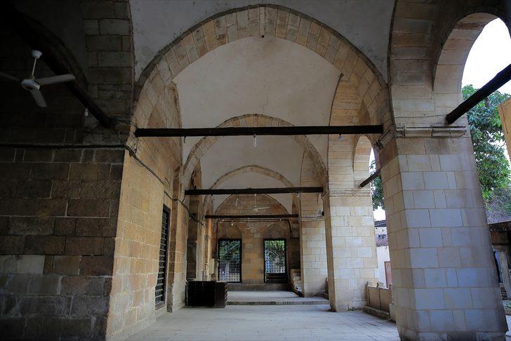 Kahire'de bir Osmanlı şaheseri: Sinan Paşa Camisi G5