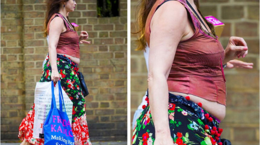 Her şeyi yaptınız ama karın yağlarından kurtulamıyorsanız nedeni bunlar olabilir