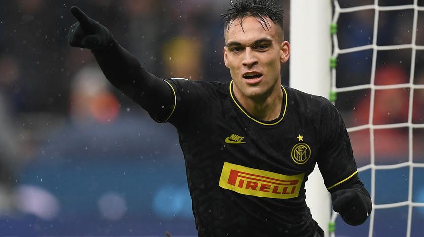 Barcelona'nın Lautaro Martinez için yapacağı gizli görüşme ifşa oldu