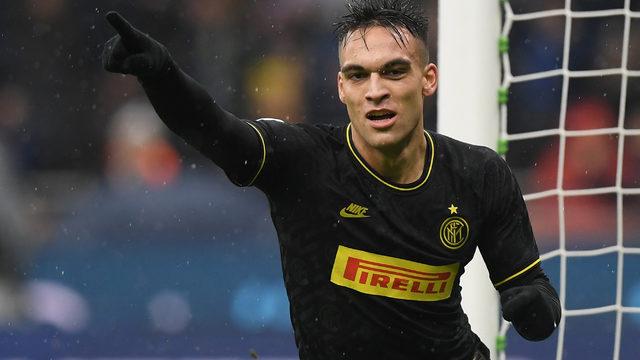Barcelona'nın Lautaro Martinez için yapacağı gizli görüşme ifşa oldu