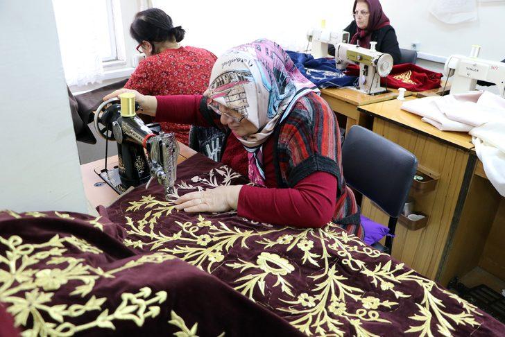 Bindallılar ilgi odağı oldu! Yapımı 6 ay sürüyor ve fiyatı 30 bin lira G2