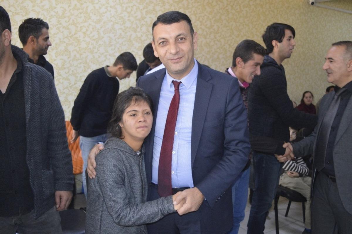 ASTOP&rsquo;tan otizmli &ouml;ğrencilere kardeşlik eli