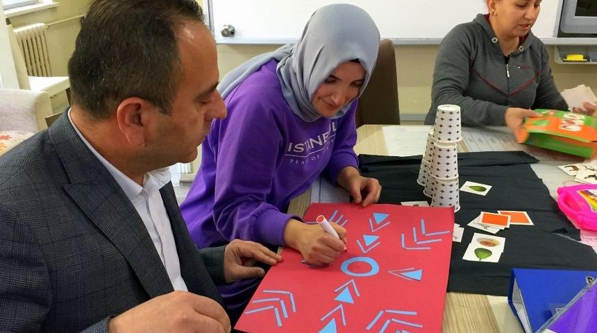 Erenler İl&ccedil;e Milli Eğitim M&uuml;d&uuml;rl&uuml;ğ&uuml;, T&uuml;bitak 4007&rsquo;ye hazırlanıyor