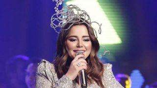 Merve Özbey kaza geçirdi 