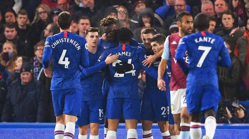 Todd Boehly, Chelsea’yi almak için 3 milyar Sterlin teklif etti