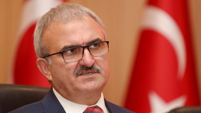 Antalya için 'sağanak' uyarısı; metrekareye 250 kilo yağış bekleniyor (2)