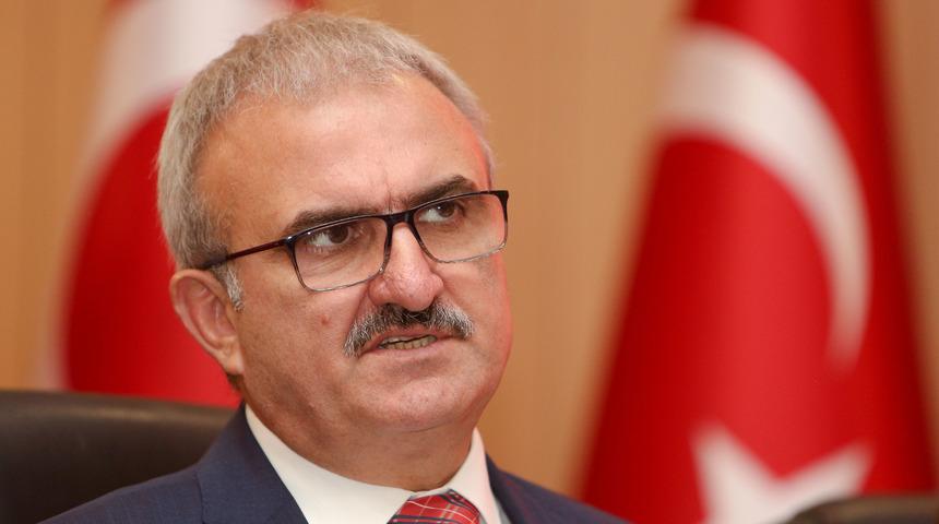 Antalya i&ccedil;in 'sağanak' uyarısı; metrekareye 250 kilo yağış bekleniyor (2)