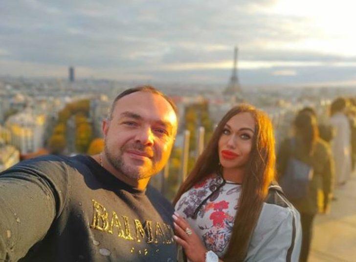 Vücudunu gören şoka giriyor: Kocamınki benimkinden küçük olabilir! G1