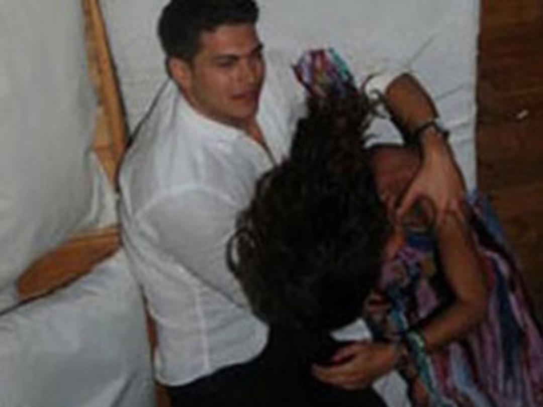 Artık g&ouml;r&uuml;şm&uuml;yoruz