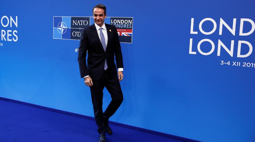 Yunanistan, Türkiye için BM'ye itiraz etti!