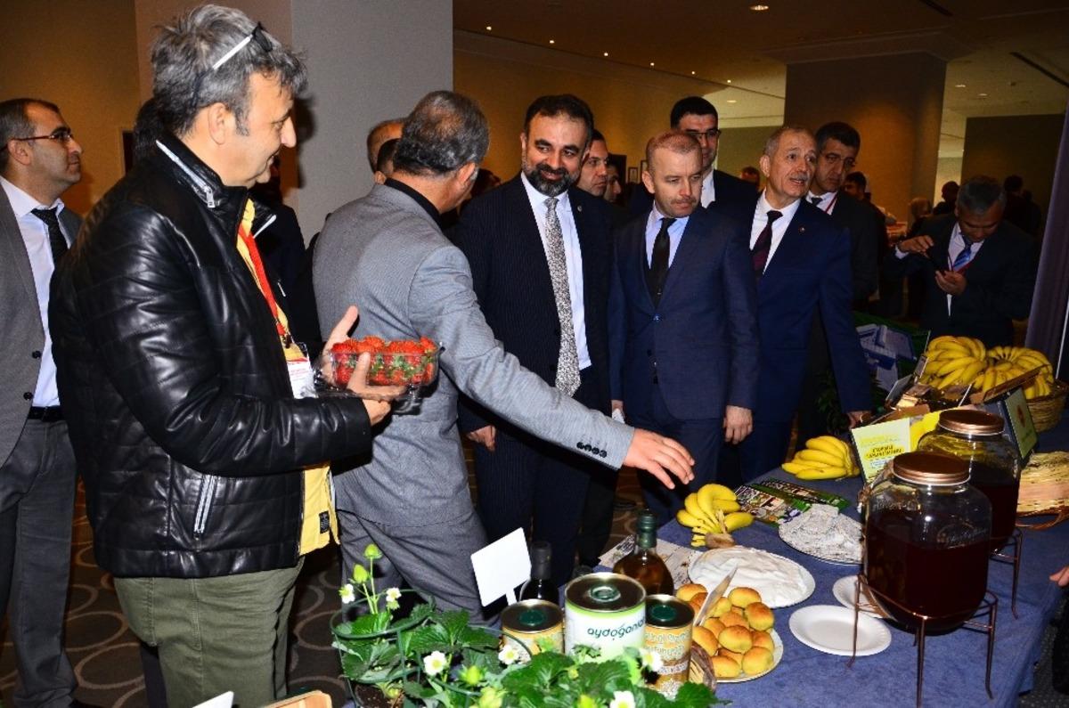 Tescilli &uuml;r&uuml;n k&uuml;lt&uuml;r mirasımızı geleceğe aktarıyor