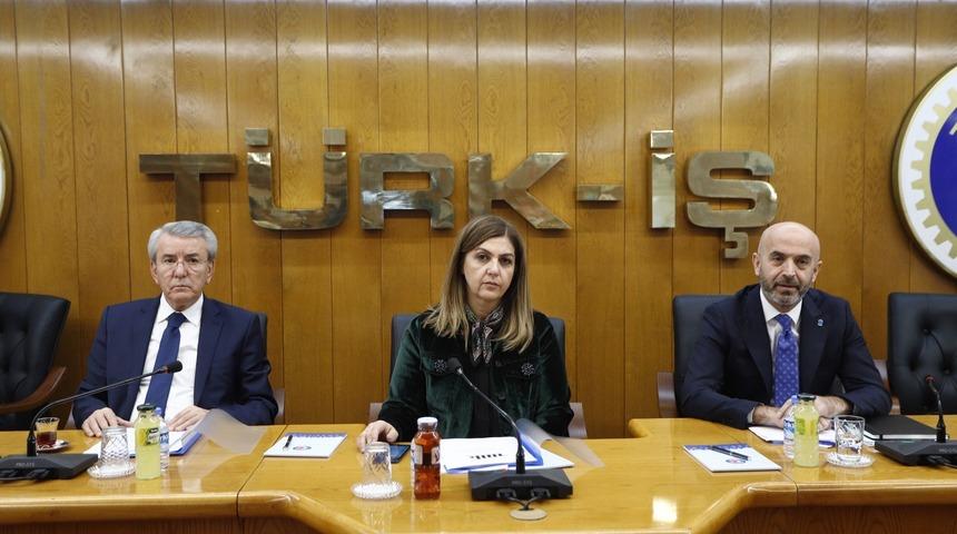 Asgari Ücret Tespit Komisyonu ikinci kez toplandı (Asgari ücret ne kadar olacak 2020) 