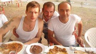 Kıvanç'a kötü sürpriz