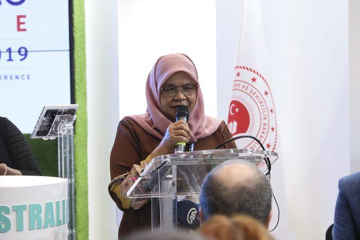 İklim Zirvesi'nde kent yoksullarının iklim direncinin artırılması ele alındı G3