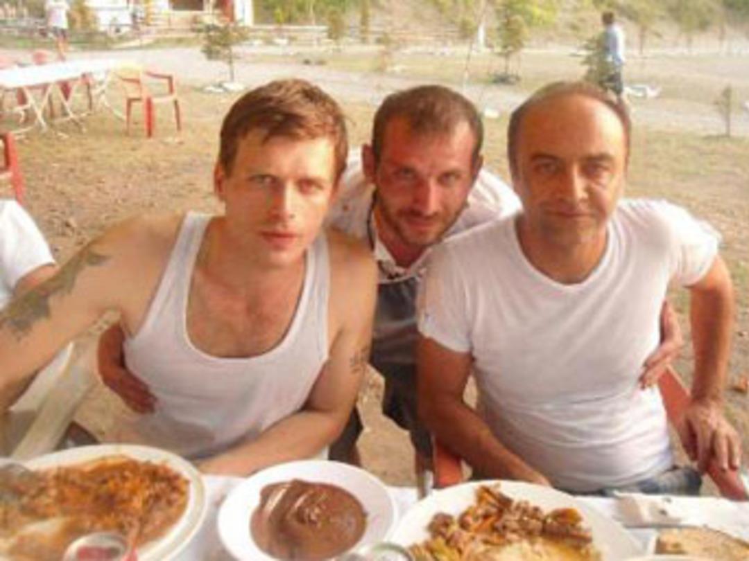 Kıvan&ccedil;'a k&ouml;t&uuml; s&uuml;rpriz