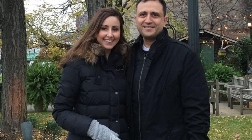 İlginç takıntı! İki yıl boyunca kocasıyla aynı odada duramadı