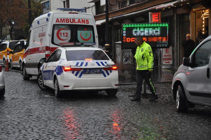 Köksal Toptan rahatsızlandı (Köksal Toptan kimdir?) G1