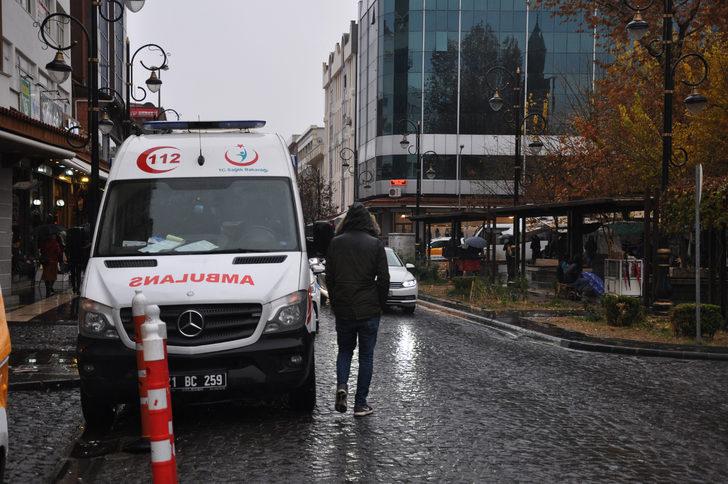 Köksal Toptan rahatsızlandı (Köksal Toptan kimdir?) G4