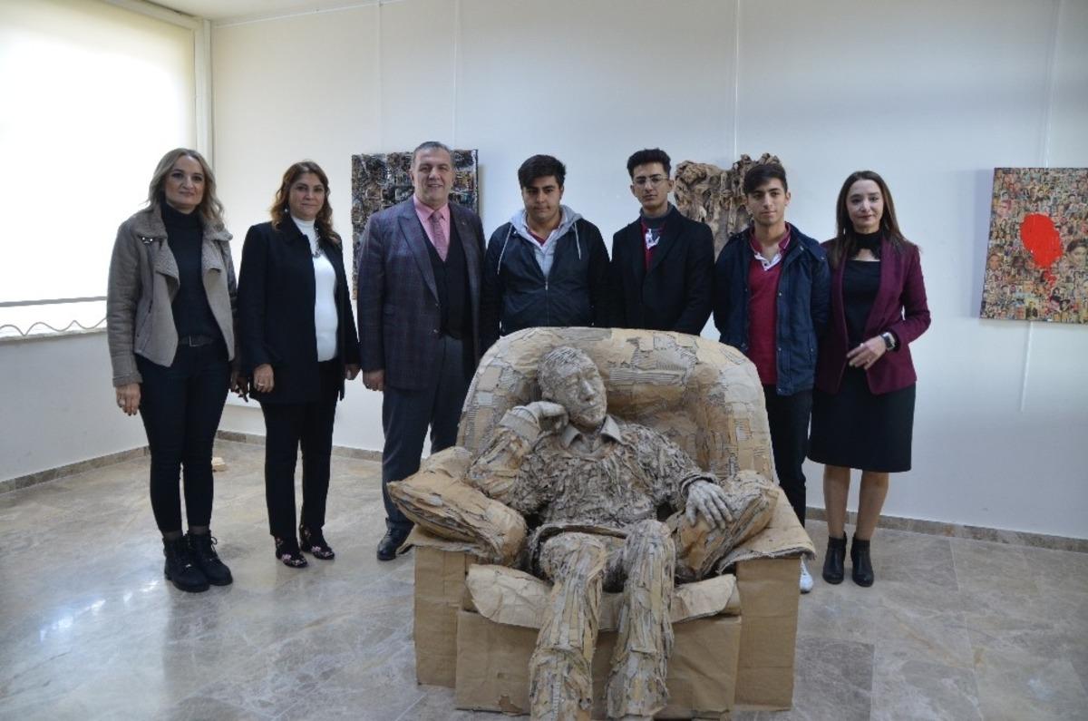 Koca: "&Ccedil;ocuklarımız bizim en b&uuml;y&uuml;k değerimizdir&rdquo;