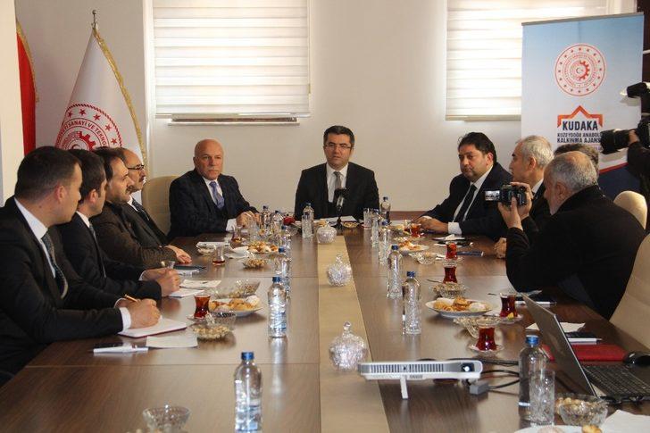 Erzurum’da “Süte Değer Projesi”nde ikinci adım G1