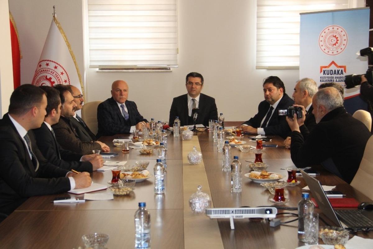 Erzurum&rsquo;da &ldquo;S&uuml;te Değer Projesi&rdquo;nde ikinci adım