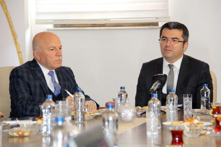 Erzurum’da “Süte Değer Projesi”nde ikinci adım G2