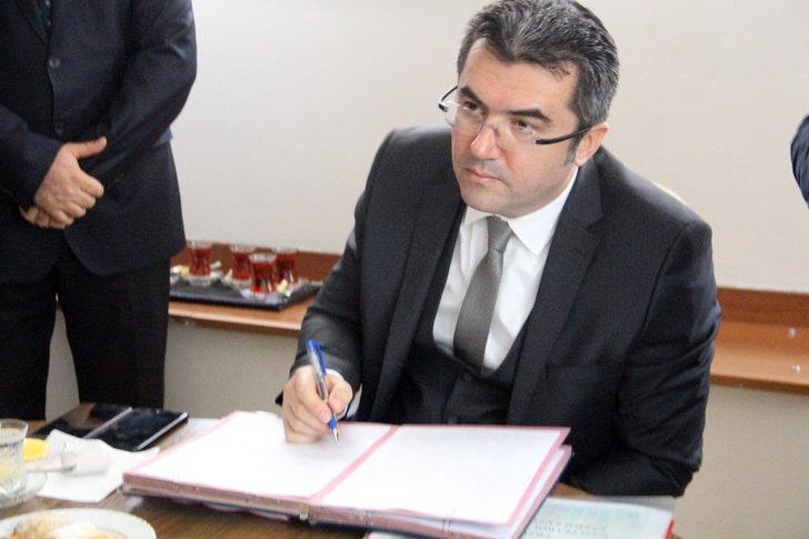 Erzurum’da “Süte Değer Projesi”nde ikinci adım G3