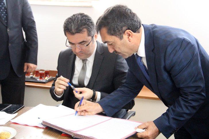 Erzurum’da “Süte Değer Projesi”nde ikinci adım G4