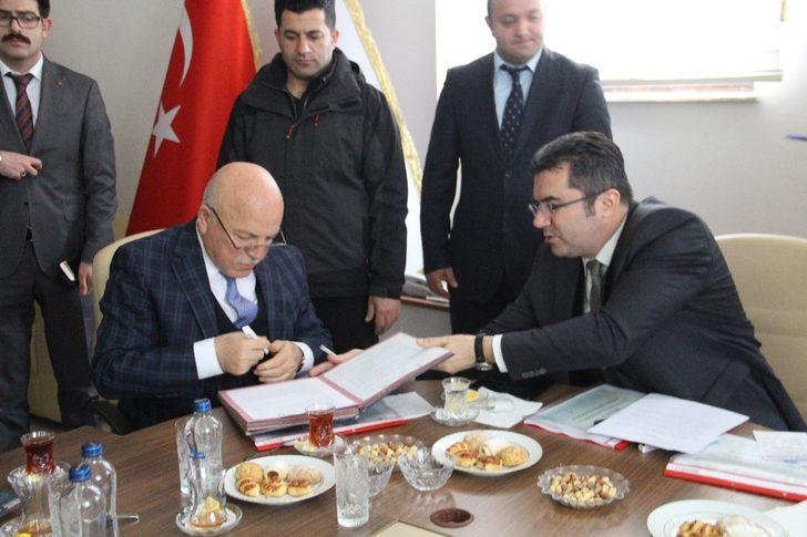 Erzurum’da “Süte Değer Projesi”nde ikinci adım G5