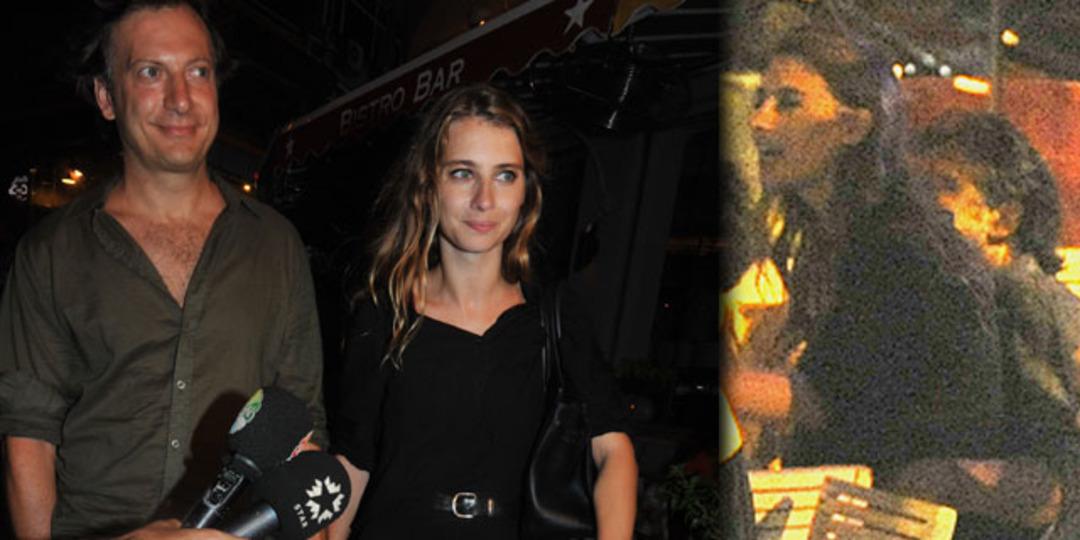 'Kucağımdan &ccedil;abuk in Tuba'