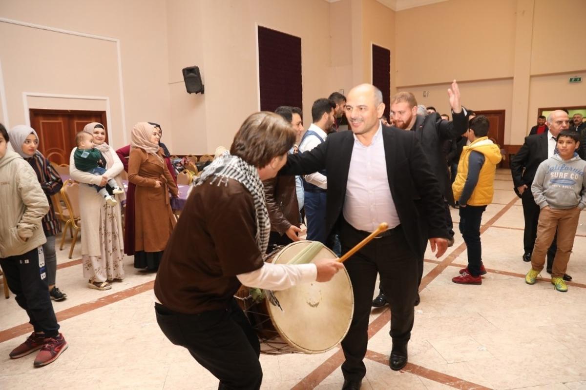 K&ouml;rfez Anadolu&rsquo;nun mozaiğidir