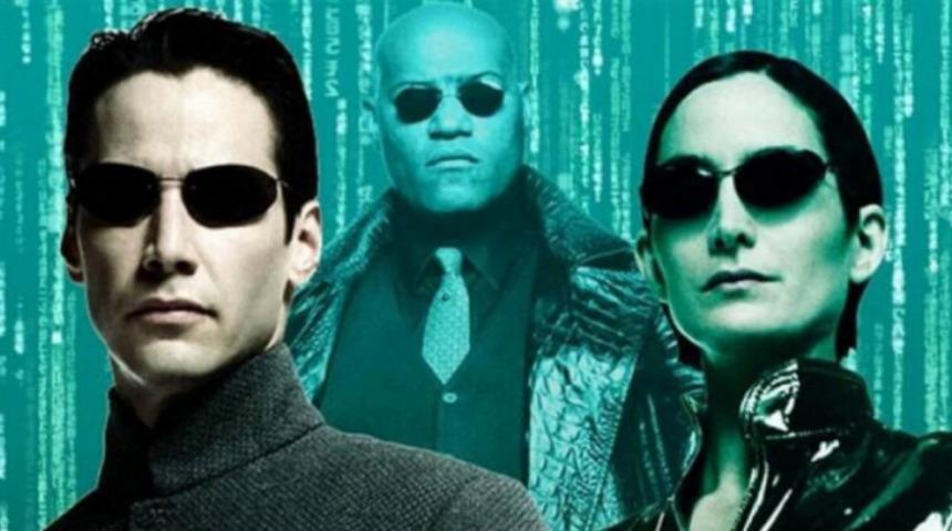 Matrix 4&rsquo;&uuml;n kadrosuna Mindhunter'ın yıldızı Jonathan Groff katıldı