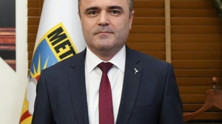 Antalya Meteoroloji M&uuml;d&uuml;r&uuml; &Ouml;zt&uuml;rk: "&Ccedil;ok tehlikeli meteorolojik hadise bekleniyor"