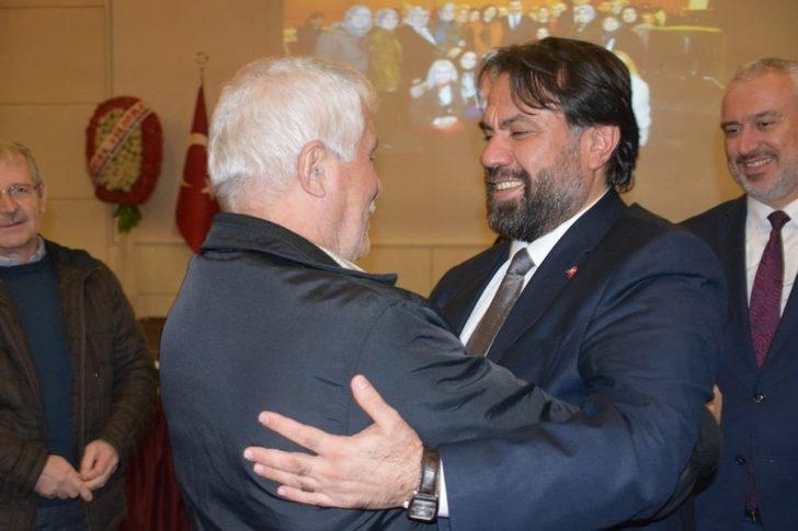 Başkan Ekrem Başaran delege seçimlerini izledi G2