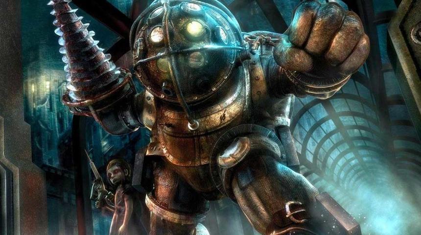 Cloud Chamber yeni BioShock oyunu geliştirecek
