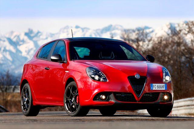 Alfa Romeo'da yılın son fırsatı<br />
