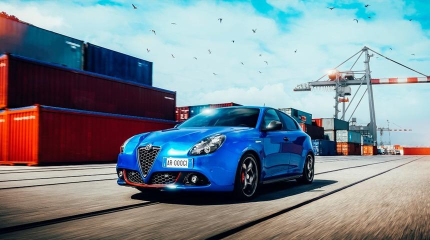 Alfa Romeo'da yılın son fırsatı