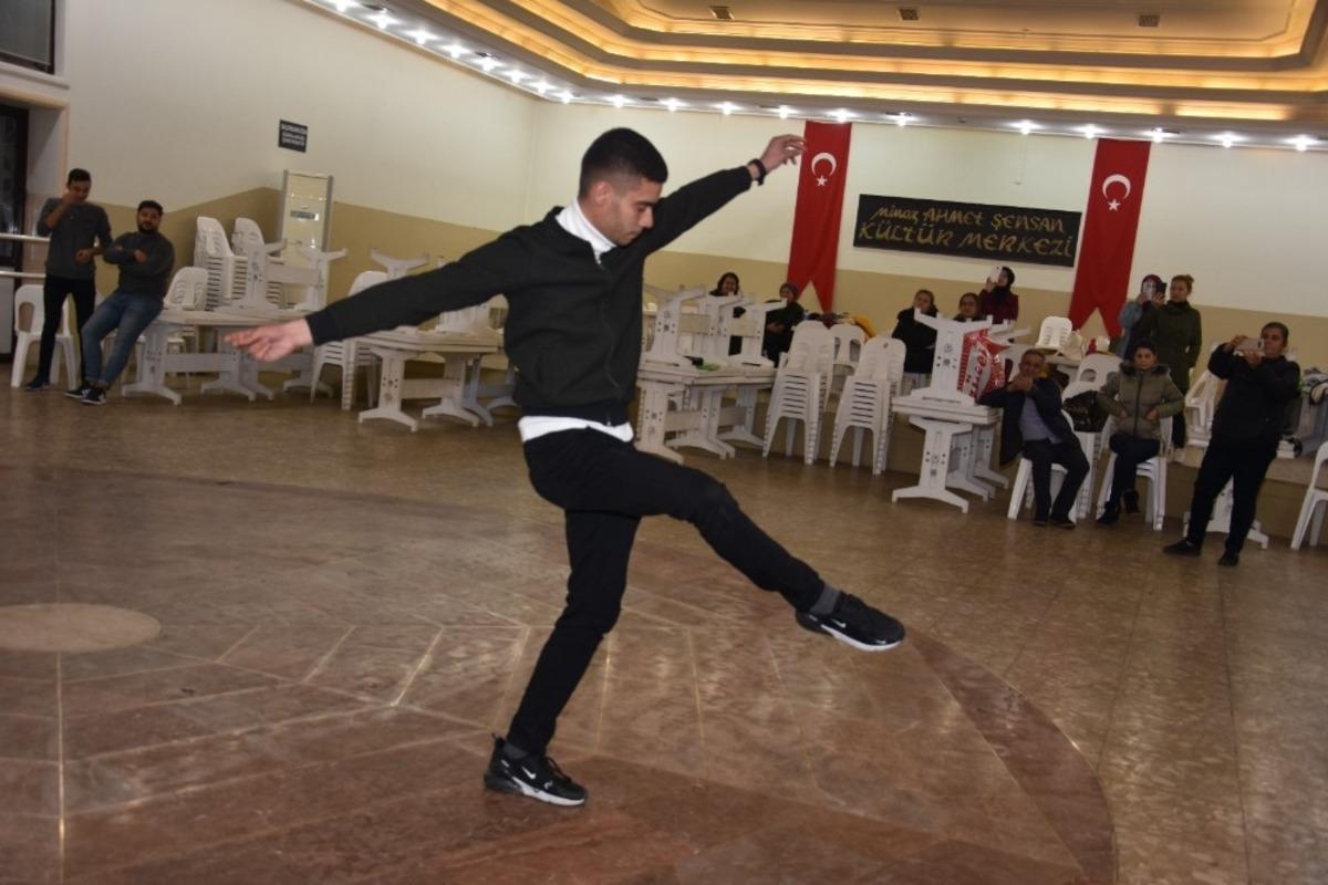 Nazilli&rsquo;yi d&uuml;nya &lsquo;Uzun Yaşam Festivali&rsquo; ve &lsquo;Nazilli Zeybeği&rsquo; ile tanıyacak