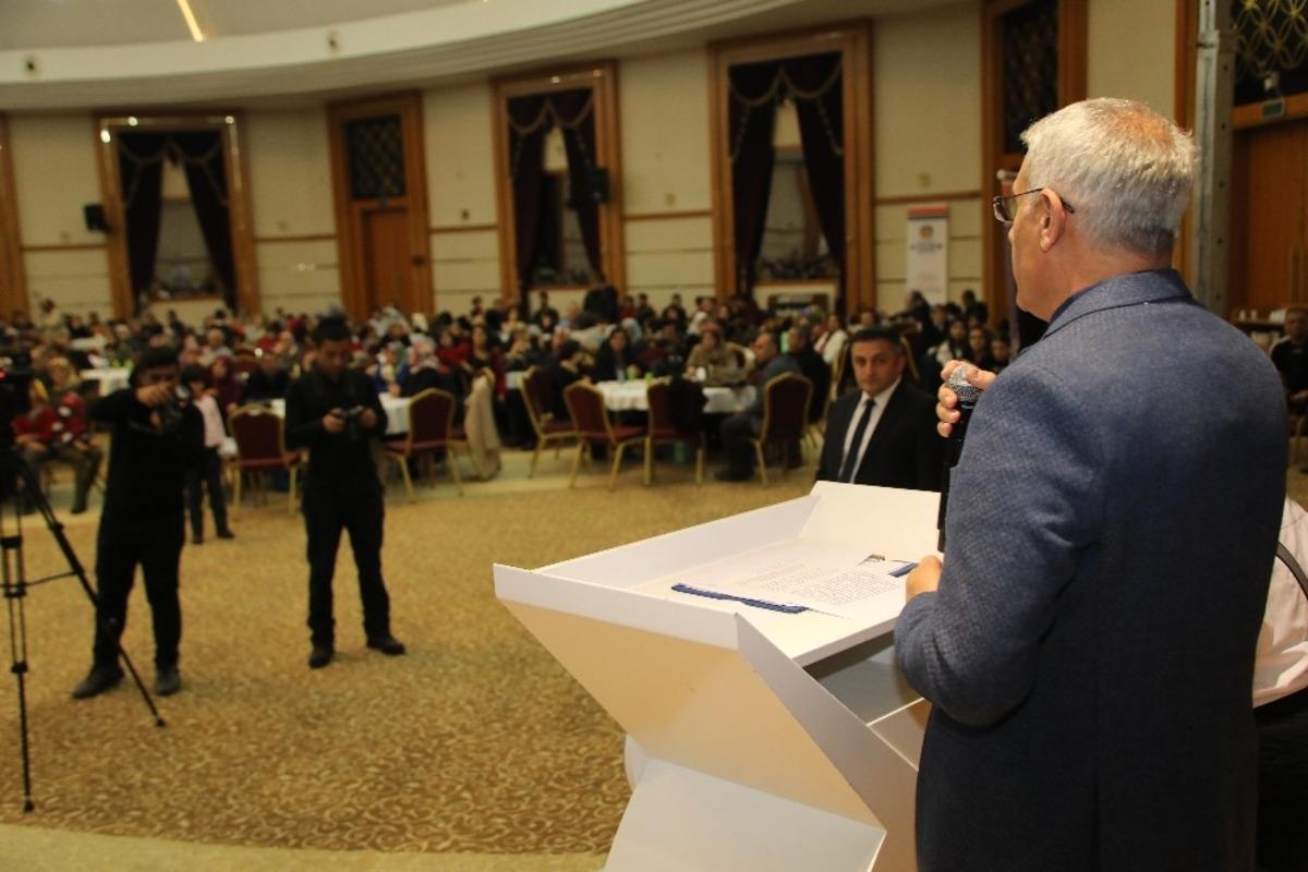 Malatya&rsquo;da "Hayatı Paylaşıyoruz" etkinliği